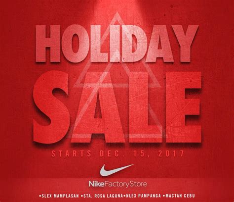 nike christmas sale.